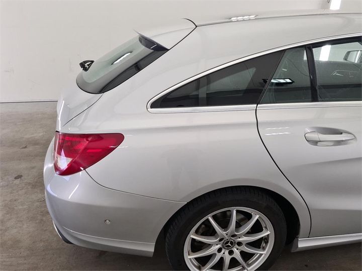 Photo 17 VIN: WDD1179031N586266 - MERCEDES-BENZ CLA 