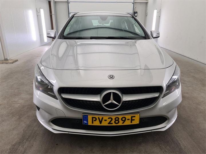 Photo 18 VIN: WDD1179031N586266 - MERCEDES-BENZ CLA 