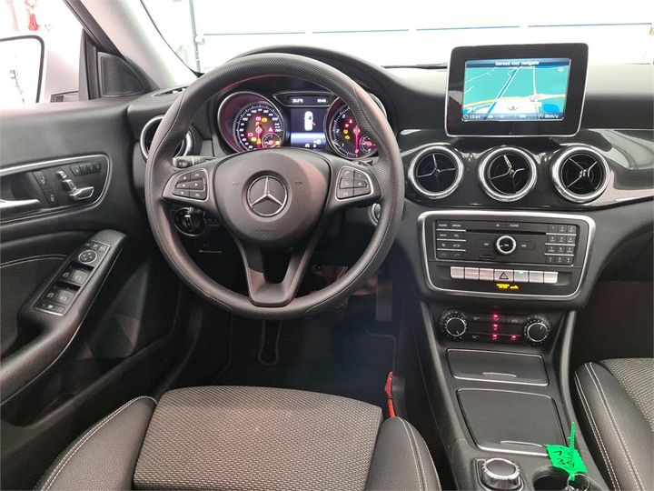 Photo 19 VIN: WDD1179031N586266 - MERCEDES-BENZ CLA 