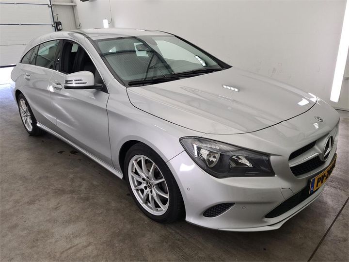 Photo 20 VIN: WDD1179031N586266 - MERCEDES-BENZ CLA 