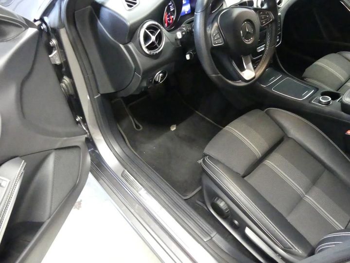 Photo 17 VIN: WDD1179031N594163 - MERCEDES-BENZ CLA SB 