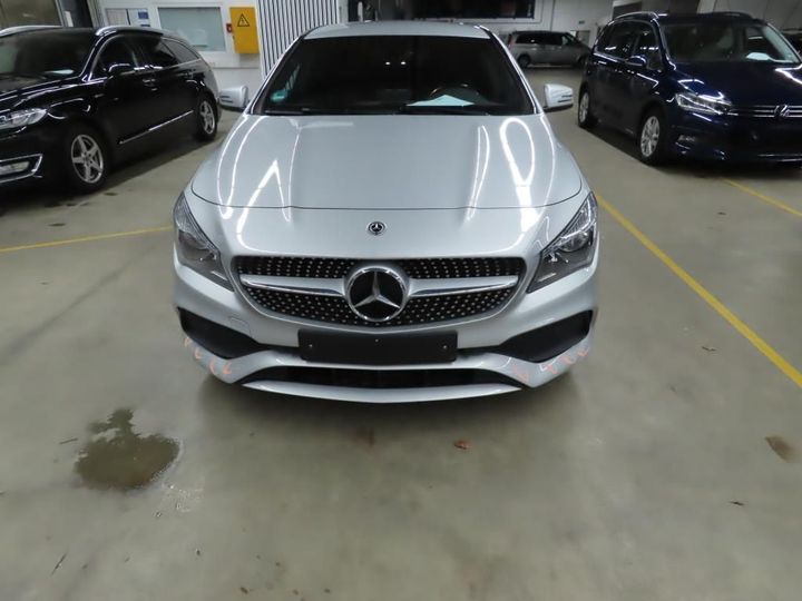 Photo 24 VIN: WDD1179031N598031 - MERCEDES-BENZ CLA SHOOTING BRAKE 