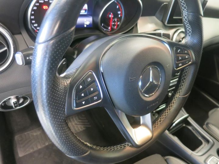 Photo 9 VIN: WDD1179031N611632 - MERCEDES-BENZ CLA-CLASS 