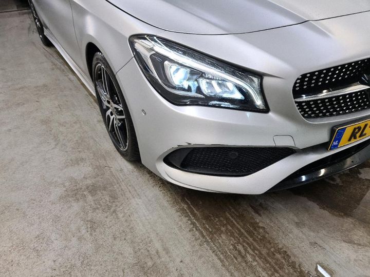 Photo 24 VIN: WDD1179031N617142 - MERCEDES-BENZ CLA 220 