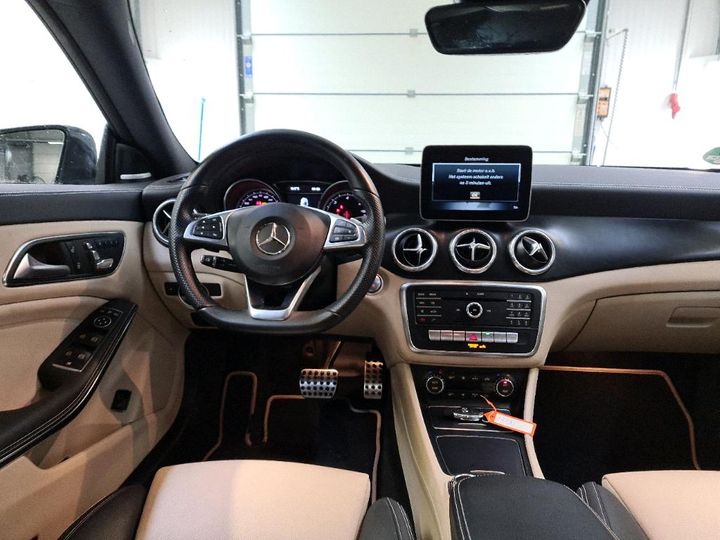 Photo 6 VIN: WDD1179031N617142 - MERCEDES-BENZ CLA 220 