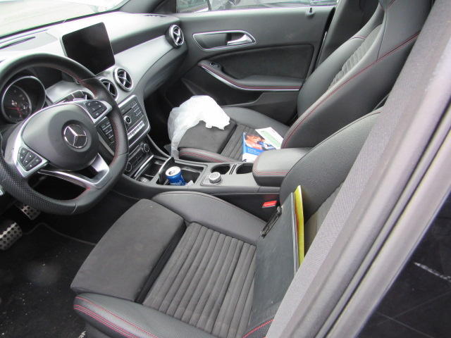 Photo 13 VIN: WDD1179031N633976 - MERCEDES-BENZ CLA-KLASSE 