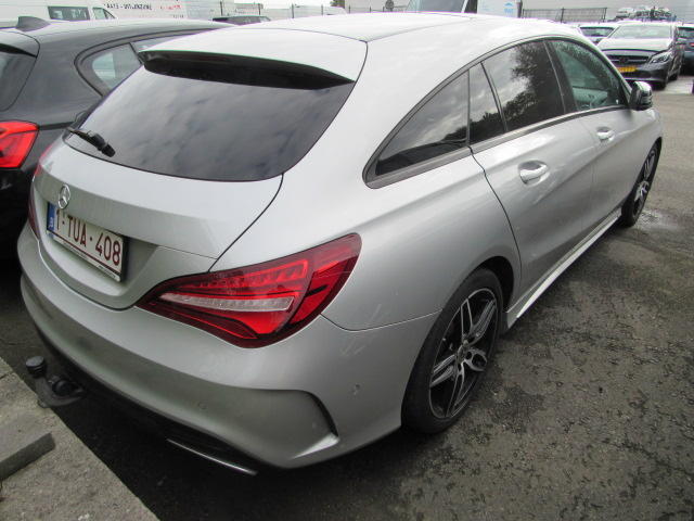 Photo 3 VIN: WDD1179031N633976 - MERCEDES-BENZ CLA-KLASSE 