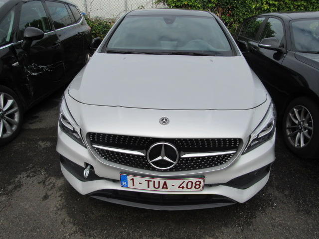 Photo 6 VIN: WDD1179031N633976 - MERCEDES-BENZ CLA-KLASSE 