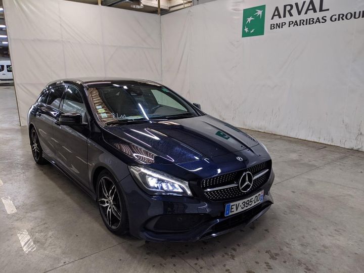 Photo 4 VIN: WDD1179031N642942 - MERCEDES-BENZ CLA SHOOTING BRAKE 