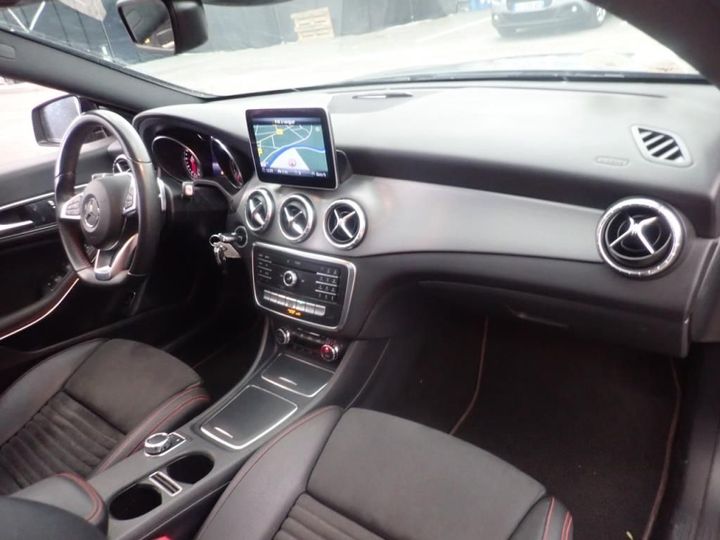 Photo 5 VIN: WDD1179031N646536 - MERCEDES-BENZ CLA SHOOTING BRAKE 