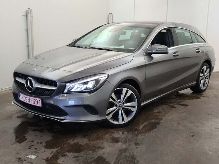 Photo 0 VIN: WDD1179031N673169 - MERCEDES-BENZ CLA 