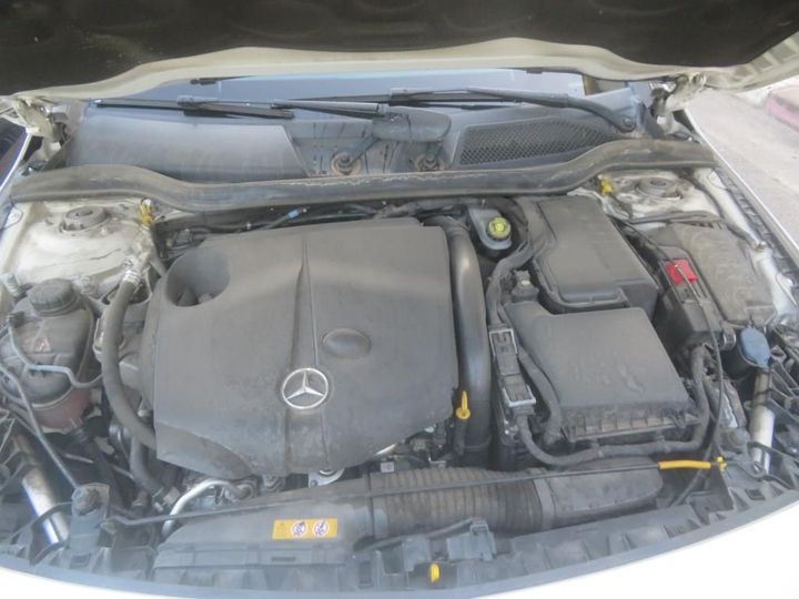 Photo 21 VIN: WDD1179031N675831 - MERCEDES-BENZ CLASE CLA 