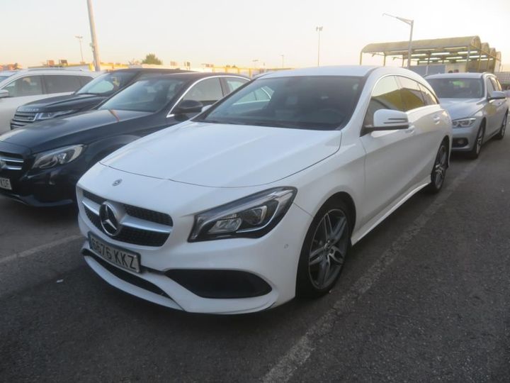 Photo 0 VIN: WDD1179031N675831 - MERCEDES-BENZ CLASE CLA 