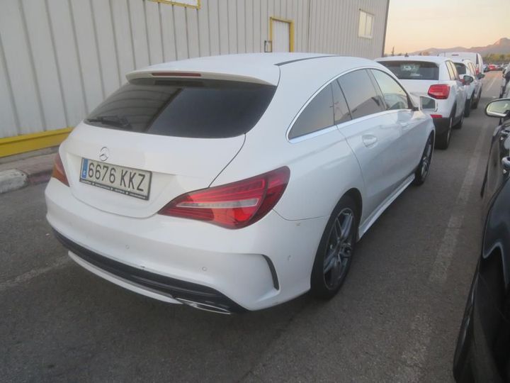 Photo 2 VIN: WDD1179031N675831 - MERCEDES-BENZ CLASE CLA 