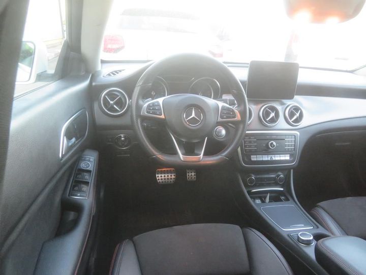 Photo 4 VIN: WDD1179031N675831 - MERCEDES-BENZ CLASE CLA 