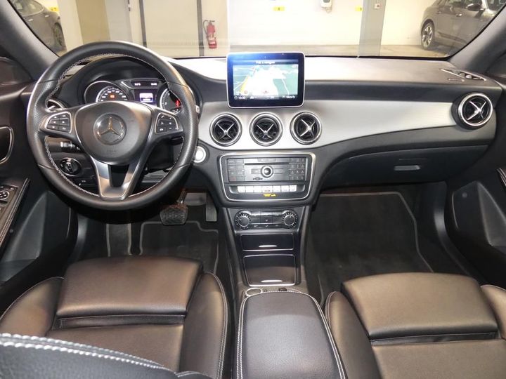 Photo 8 VIN: WDD1179031N687505 - MERCEDES-BENZ CLA SB 