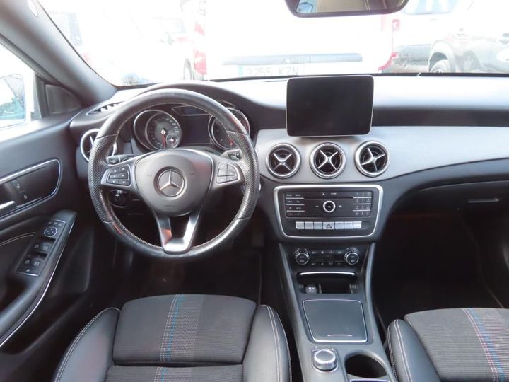 Photo 3 VIN: WDD1179031N700065 - MERCEDES-BENZ CLASE CLA 