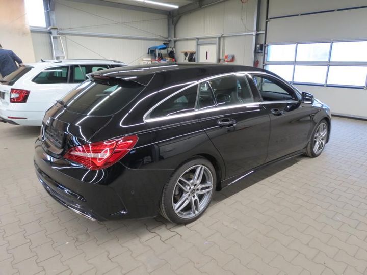 Photo 6 VIN: WDD1179031N700311 - MERCEDES-BENZ CLA SHOOTING BRAKE 