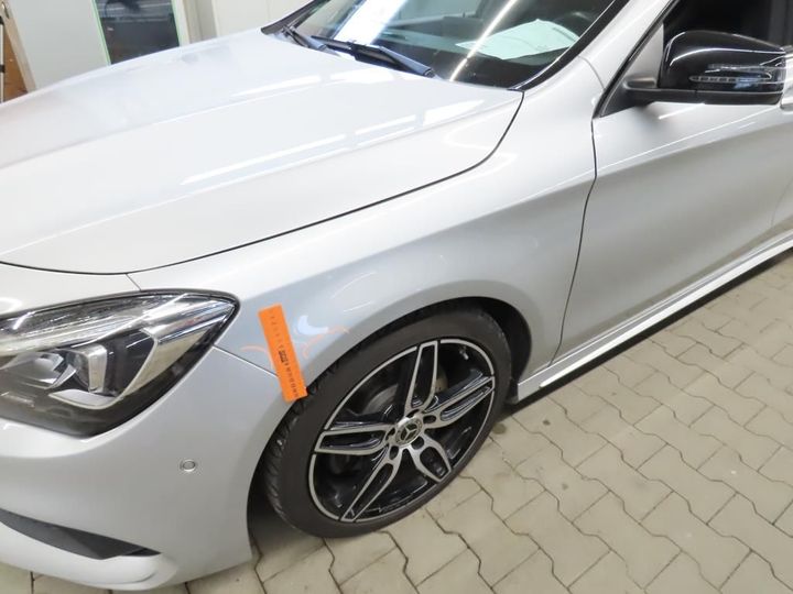 Photo 18 VIN: WDD1179031N705174 - MERCEDES-BENZ CLA SHOOTING BRAKE 