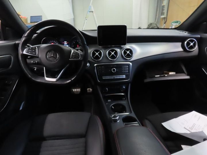 Photo 5 VIN: WDD1179031N705174 - MERCEDES-BENZ CLA SHOOTING BRAKE 