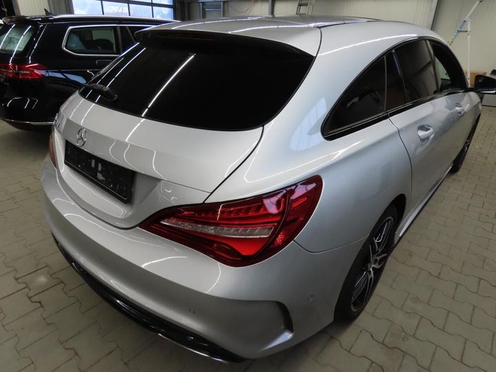 Photo 6 VIN: WDD1179031N705174 - MERCEDES-BENZ CLA SHOOTING BRAKE 