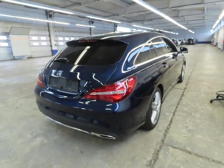 Photo 6 VIN: WDD1179031N709509 - MERCEDES-BENZ CLA SHOOTING BRAKE 