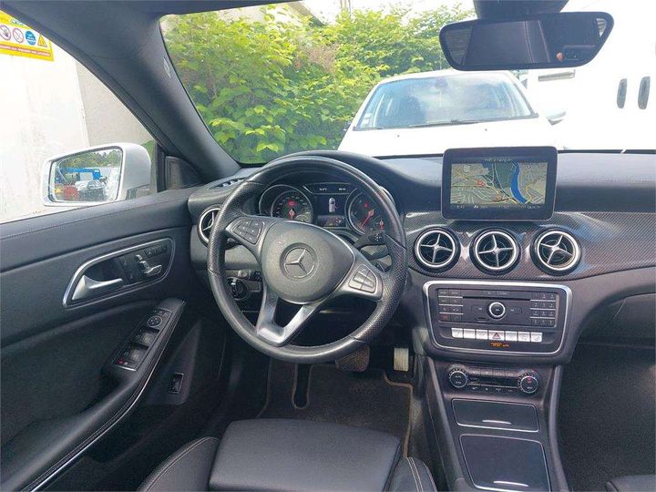 Photo 4 VIN: WDD1179031N720832 - MERCEDES-BENZ CLASSE CLA SHOOTING BRAKE 