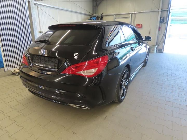 Photo 5 VIN: WDD1179031N726998 - MERCEDES-BENZ CLA SHOOTING BRAKE 