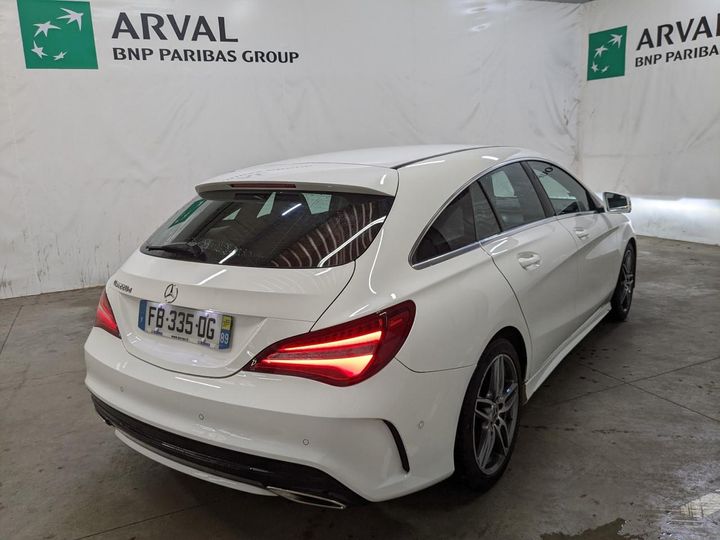 Photo 5 VIN: WDD1179031N738823 - MERCEDES-BENZ CLA SHOOTING BRAKE 