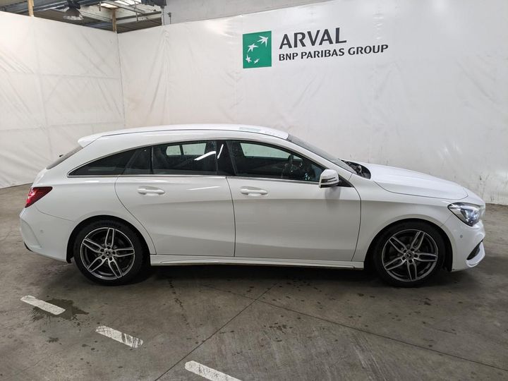 Photo 6 VIN: WDD1179031N738823 - MERCEDES-BENZ CLA SHOOTING BRAKE 