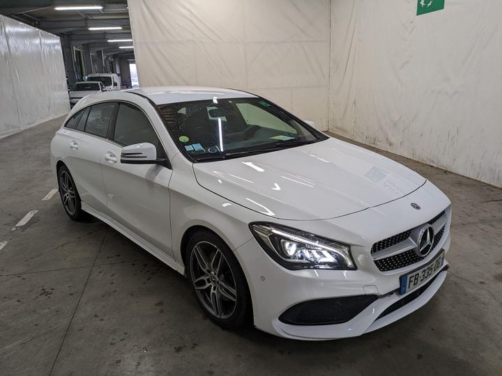 Photo 7 VIN: WDD1179031N738823 - MERCEDES-BENZ CLA SHOOTING BRAKE 