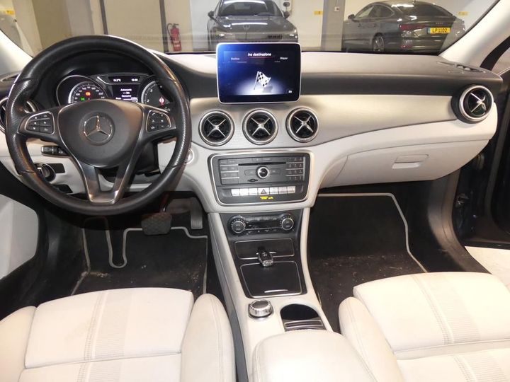 Photo 8 VIN: WDD1179031N742481 - MERCEDES-BENZ CLA SB 