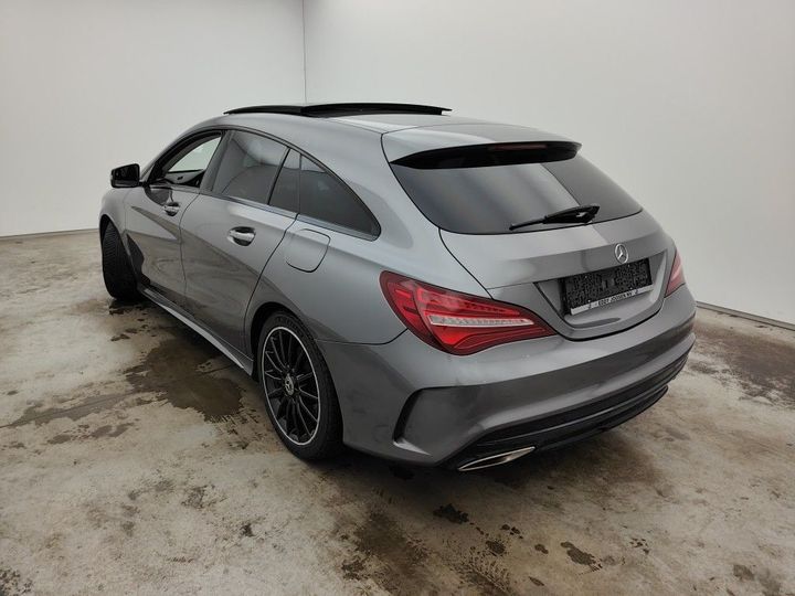 Photo 7 VIN: WDD1179031N747772 - MERCEDES-BENZ CLA SH.BRAKE FL&#3916 