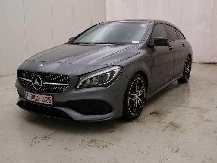 Photo 0 VIN: WDD1179051N476903 - MERCEDES-BENZ CLA-KLASSE 