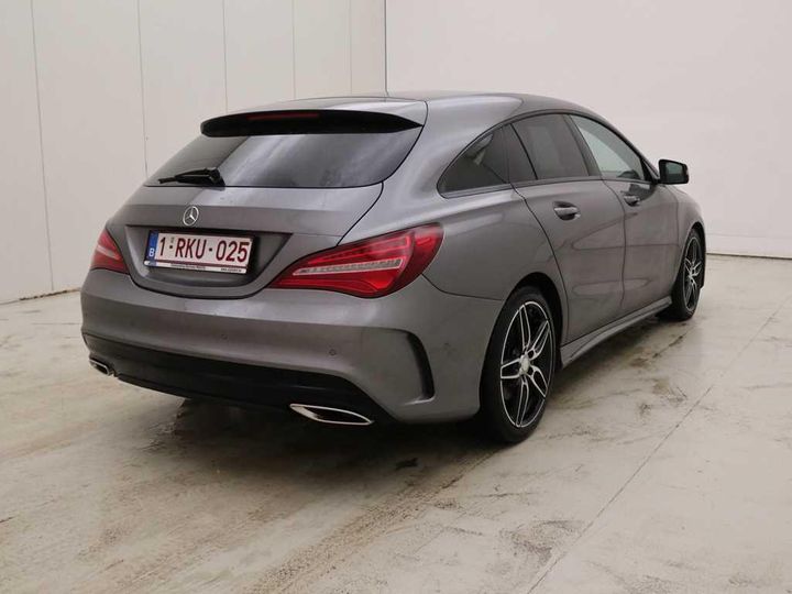 Photo 10 VIN: WDD1179051N476903 - MERCEDES-BENZ CLA-KLASSE 