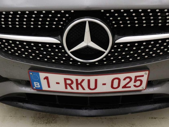 Photo 12 VIN: WDD1179051N476903 - MERCEDES-BENZ CLA-KLASSE 