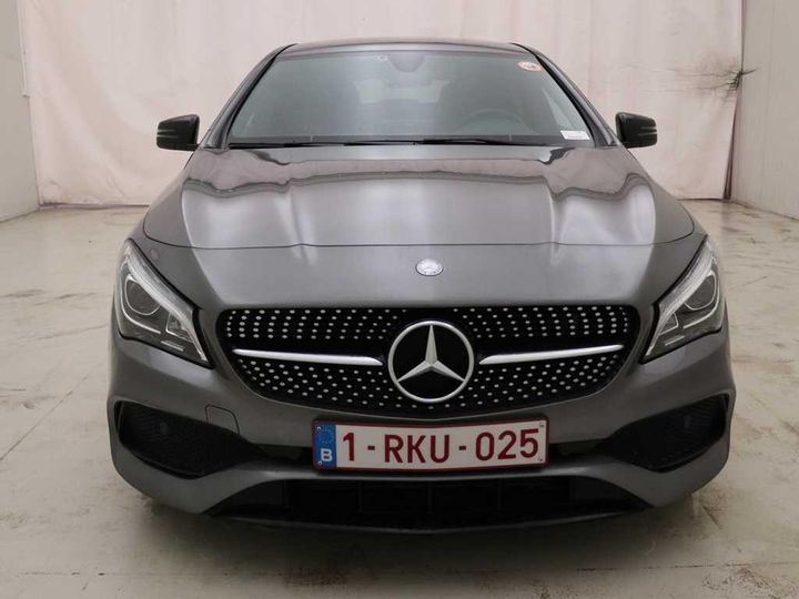 Photo 16 VIN: WDD1179051N476903 - MERCEDES-BENZ CLA-KLASSE 