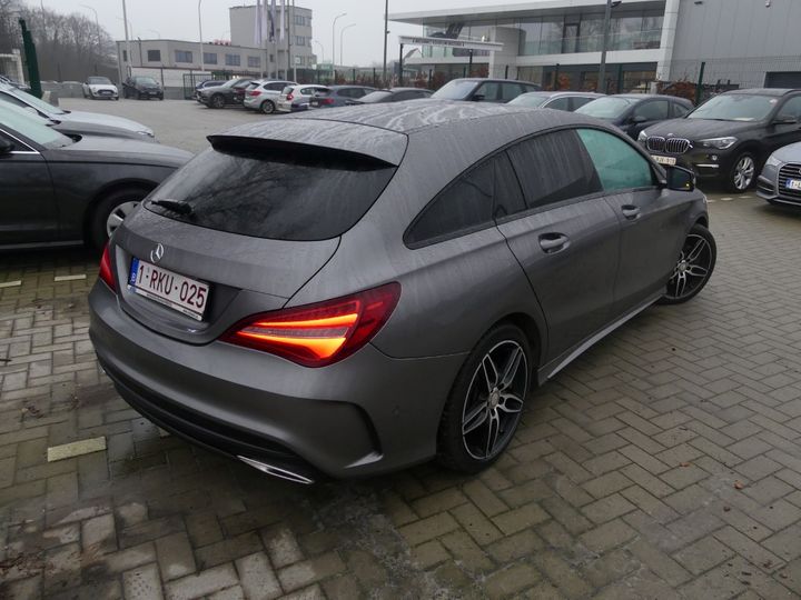 Photo 2 VIN: WDD1179051N476903 - MERCEDES-BENZ CLA-KLASSE 