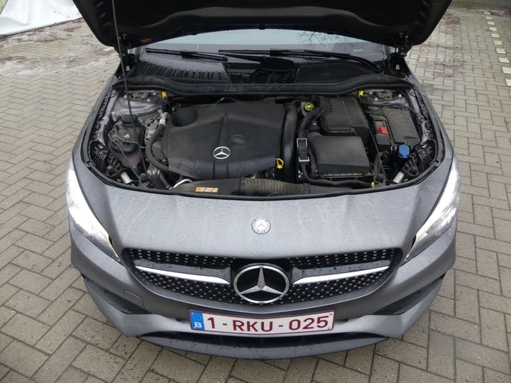 Photo 21 VIN: WDD1179051N476903 - MERCEDES-BENZ CLA-KLASSE 