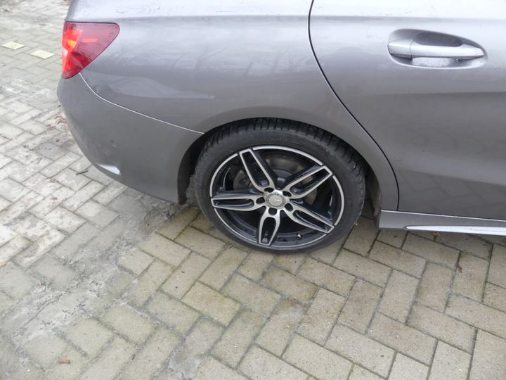 Photo 24 VIN: WDD1179051N476903 - MERCEDES-BENZ CLA-KLASSE 