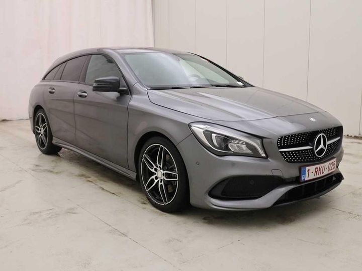 Photo 8 VIN: WDD1179051N476903 - MERCEDES-BENZ CLA-KLASSE 