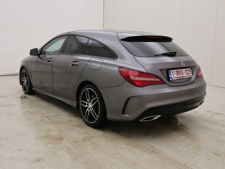 Photo 9 VIN: WDD1179051N476903 - MERCEDES-BENZ CLA-KLASSE 