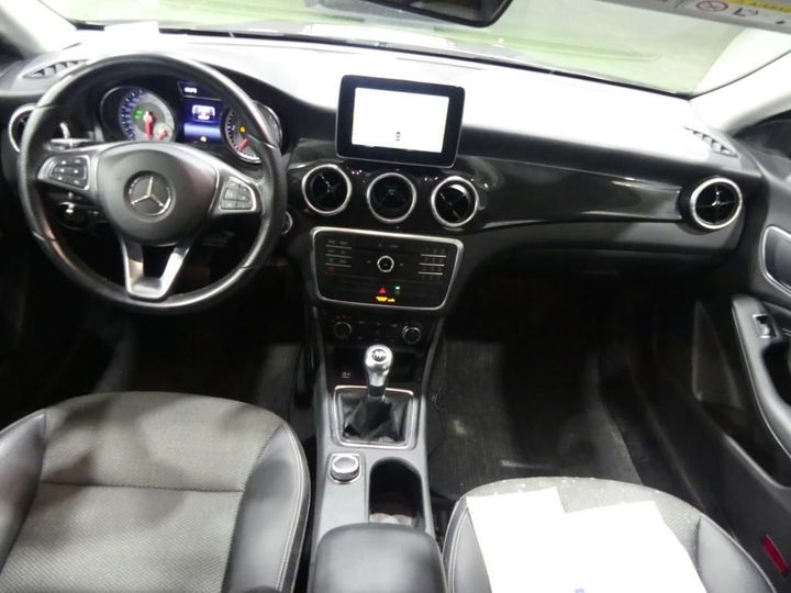 Photo 6 VIN: WDD1179081N223495 - MERCEDES-BENZ CLA SB 