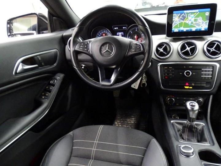 Photo 12 VIN: WDD1179081N234603 - MERCEDES-BENZ CLA SHOOTING BRAKE 