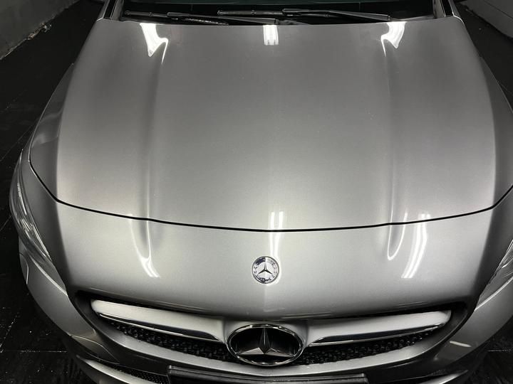 Photo 9 VIN: WDD1179081N237732 - MERCEDES-BENZ CLA ESTATE 