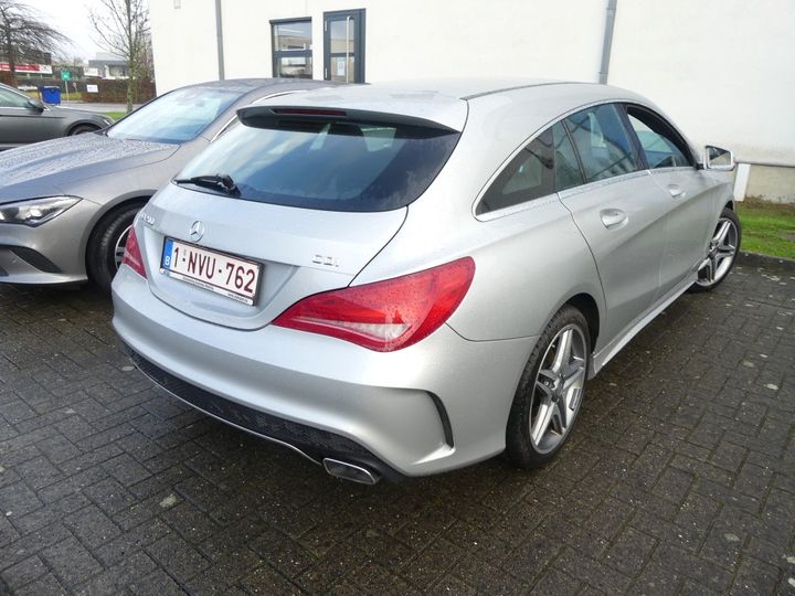 Photo 2 VIN: WDD1179081N246972 - MERCEDES-BENZ CLA-KLASSE 