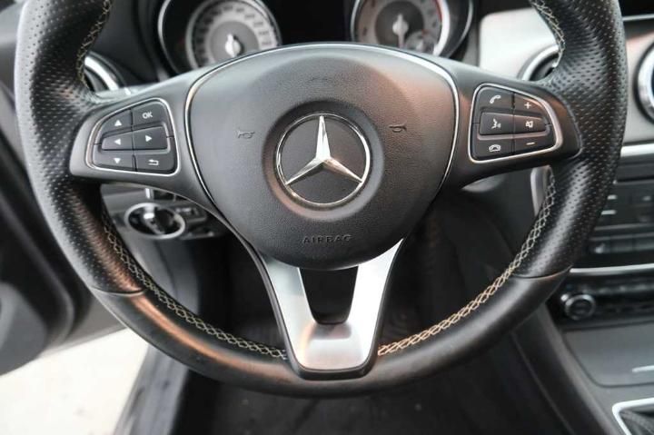 Photo 25 VIN: WDD1179081N255641 - MERCEDES-BENZ CLA SHOOTING BRAKE 