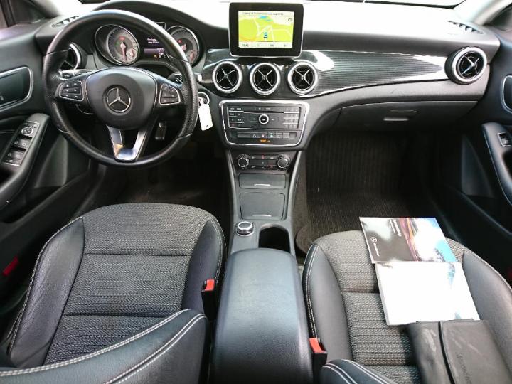 Photo 6 VIN: WDD1179081N262729 - MERCEDES-BENZ CLA 