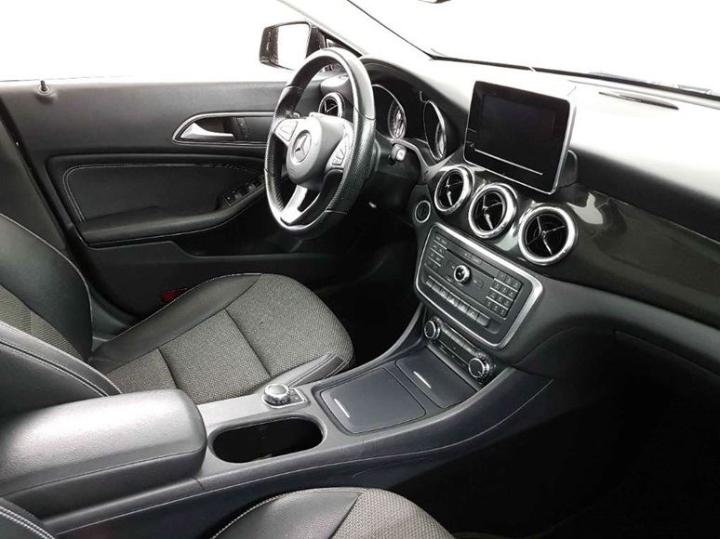 Photo 5 VIN: WDD1179081N268181 - MERCEDES-BENZ CLA SHOOTING BRAKE 