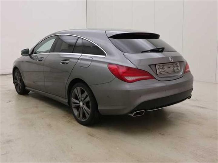 Photo 10 VIN: WDD1179081N274624 - MERCEDES-BENZ CLA-KLASSE 